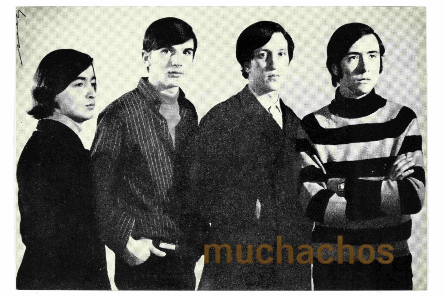 Una exposició recordarà els conjunts musicals dels anys 60 a l’Anoia