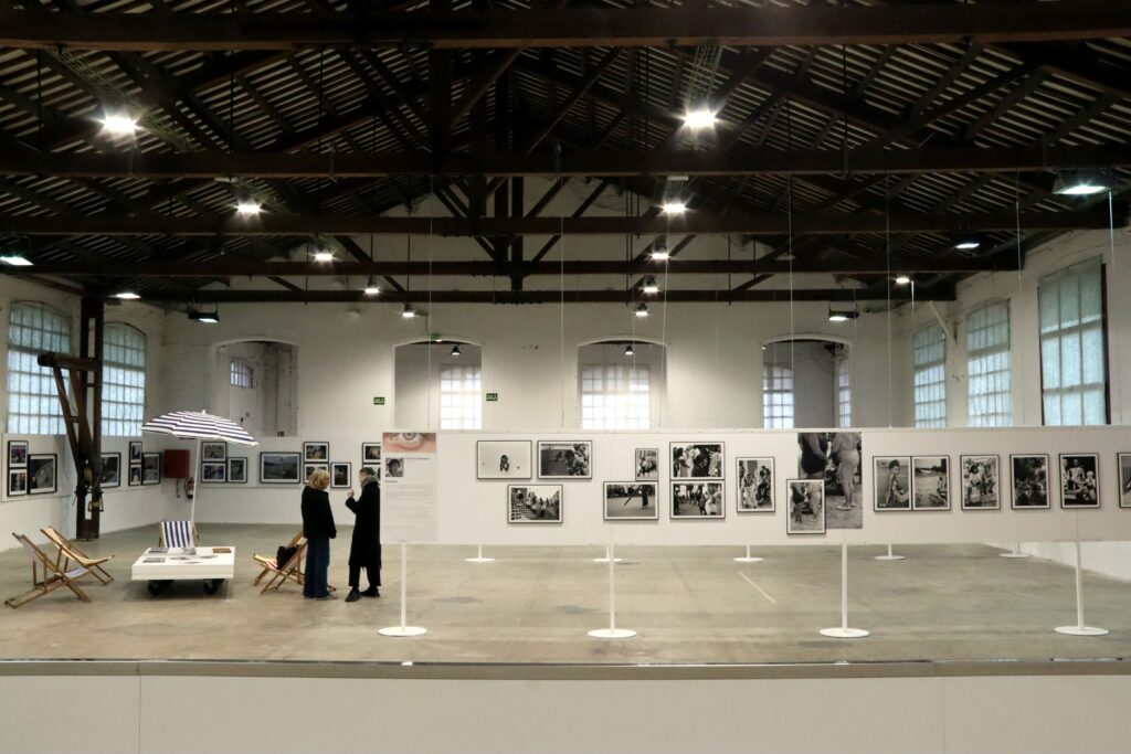 El festival FineArt Igualada tanca la 13a edició amb uns 30.000 visitants