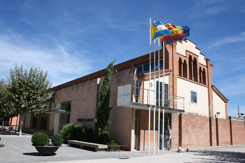 El ple de Montbui aprova per unanimitat una moció contra la corrupció
