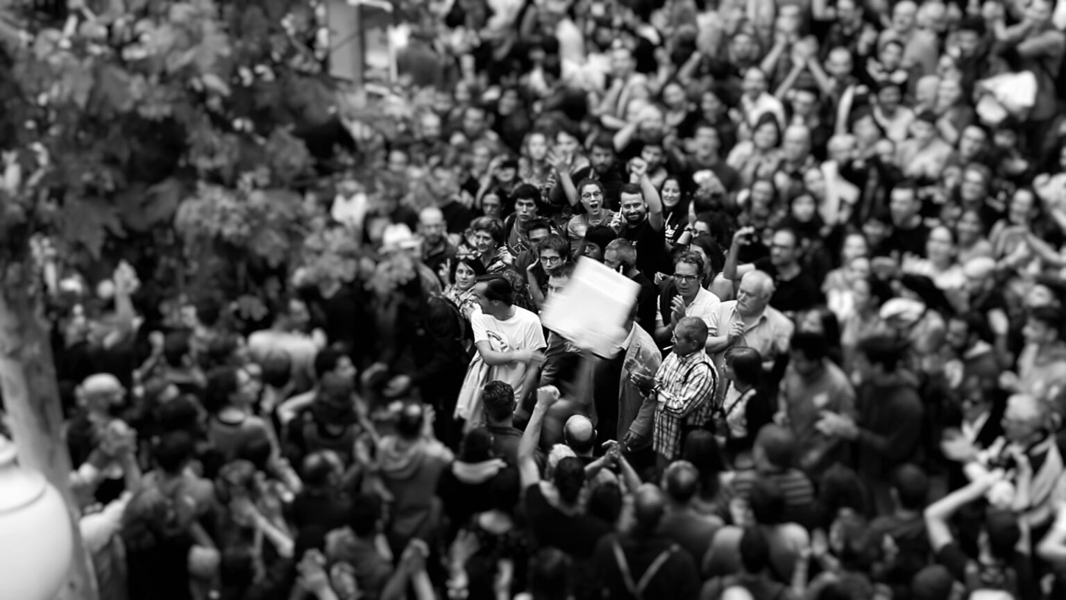 Plaça 1 d’octubre