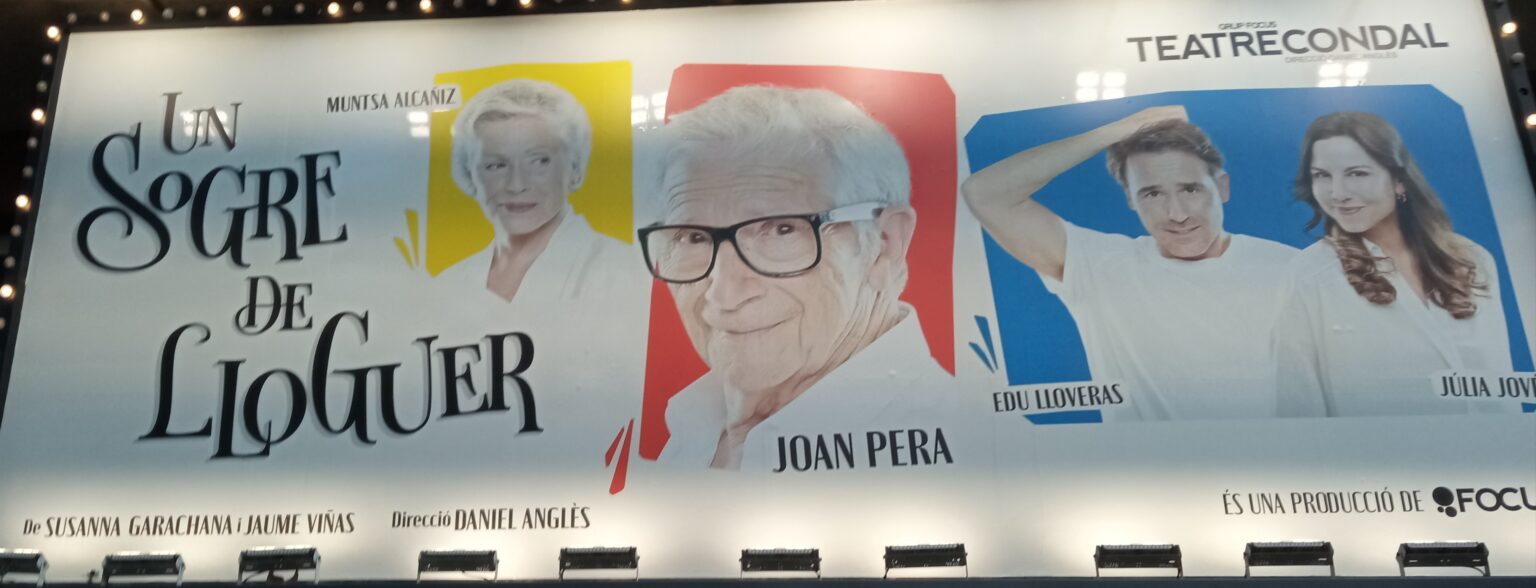 ‘Bon dia Catalunya, són les vuit’
