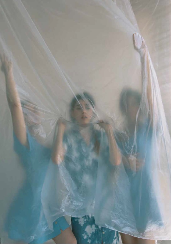 Sebastián Arce Gerecz i Adrián Haro guanyen el premi Igual’ART 2019/20 amb el projecte ‘Magnòlia’