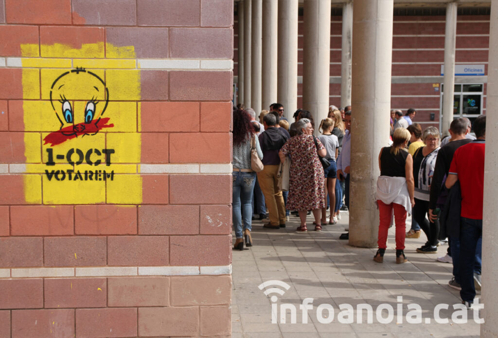 Igualada tindrà un espai de memòria de l’1-O