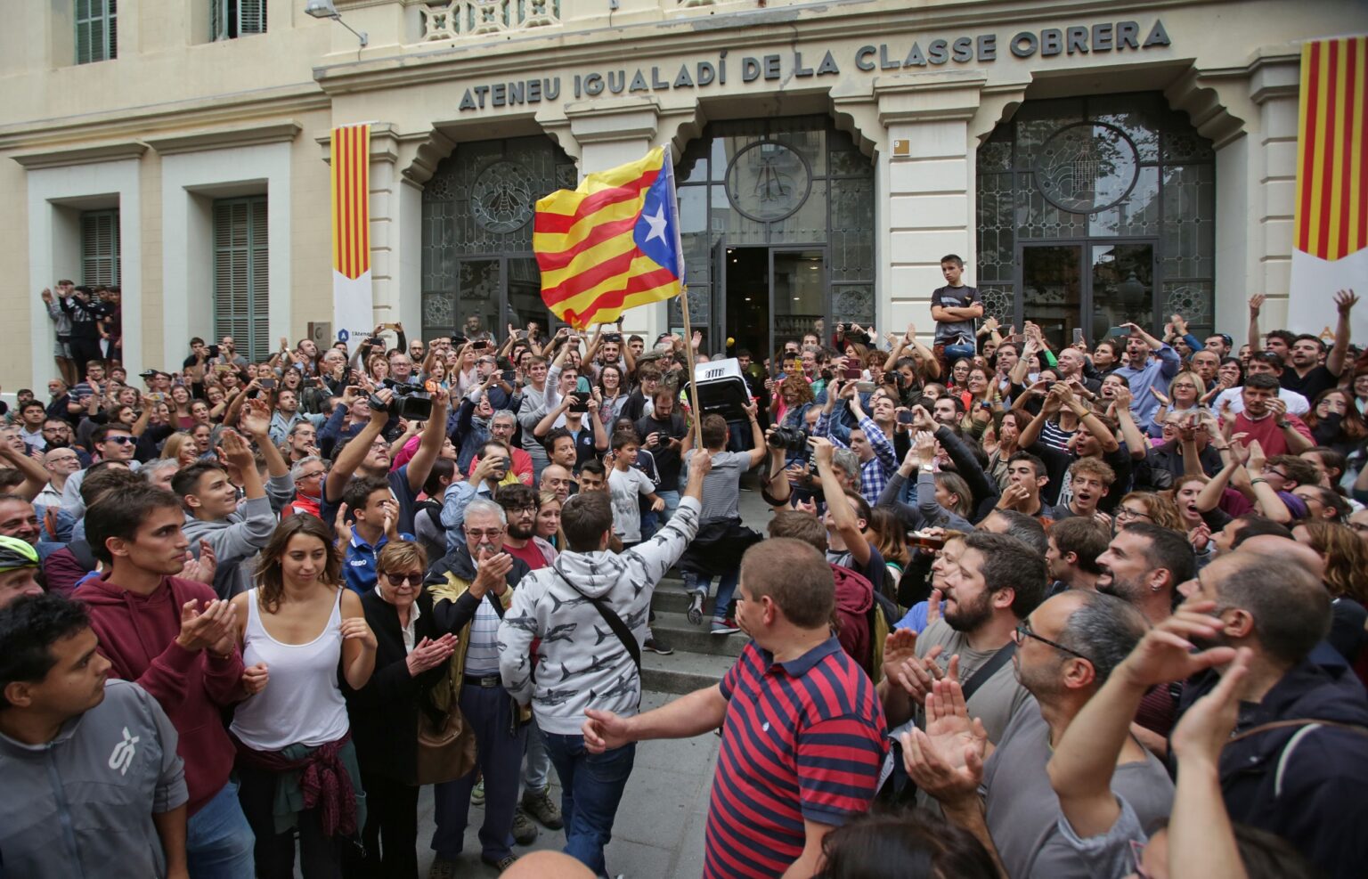 L’Anoia recordarà l’1-O dos anys després