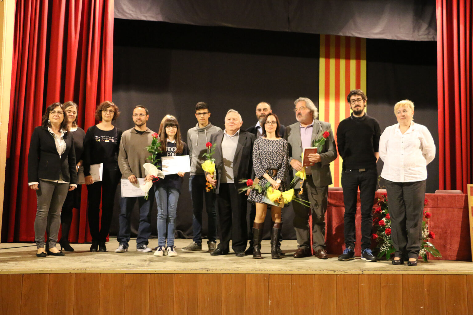 Els Jocs Florals de Calaf dedicaran un premi especial a Manuel de Pedrolo