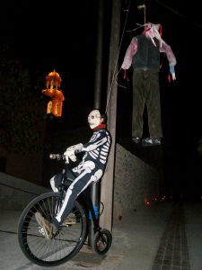 Nocturn de Terror
