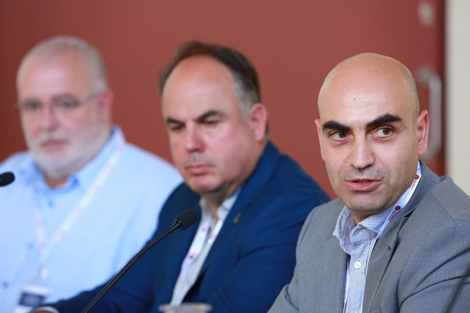 La Torre de Claramunt acull una jornada per debatre sobre els reptes de la cohesió territorial