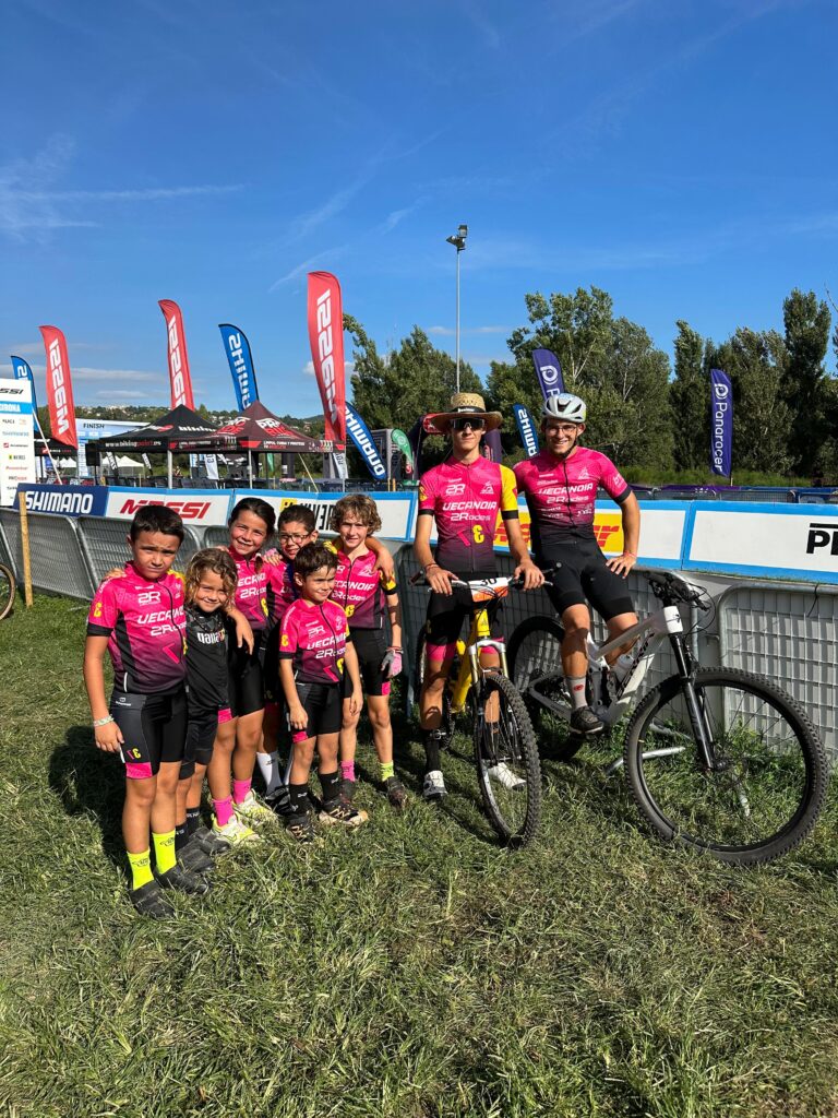 La UECANOIA 2Rodes_73 a la Sea Otter Europe 2025