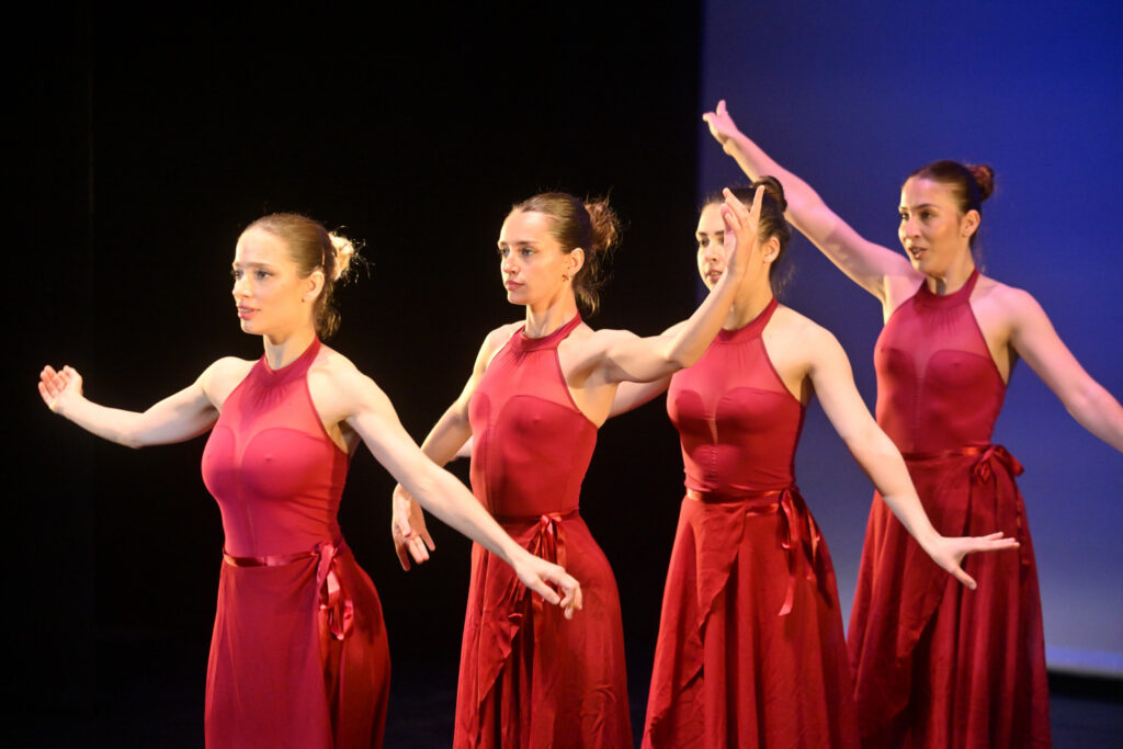 Igualada inicia les celebracions del Dia Internacional de la Dansa