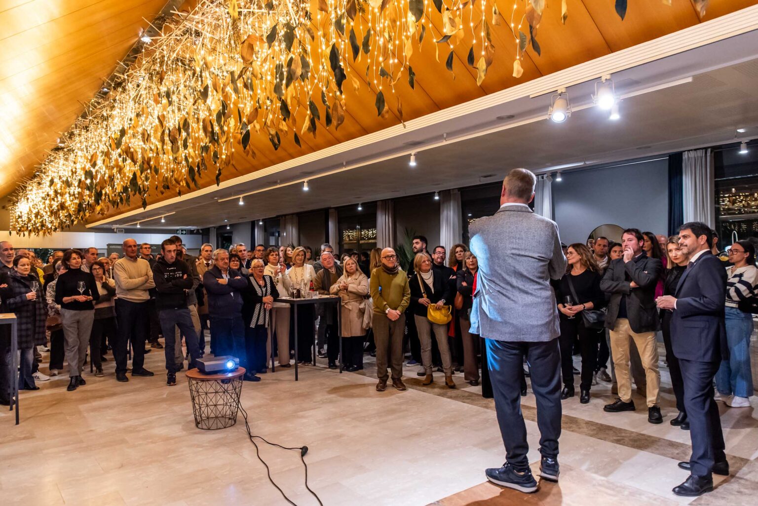 Cal Blay assumeix la gestió del restaurant El Kubb i de l’espai de celebracions Sesoliveres