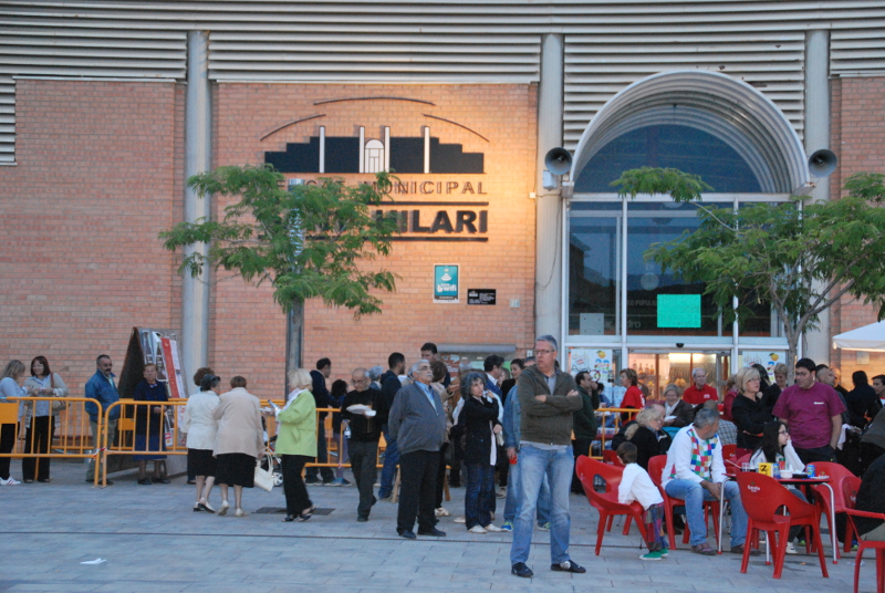 Vilanova del Camí engega una campanya per posar en valor el seu Mercat