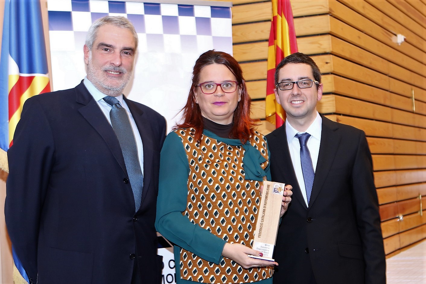 Premi per a Gas a Fons
