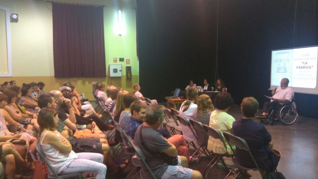 Masquefa afronta l’inici del curs escolar amb novetats