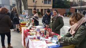 Les entitats de Masquefa s'han bolcat amb La Marat&oacute; de TV3