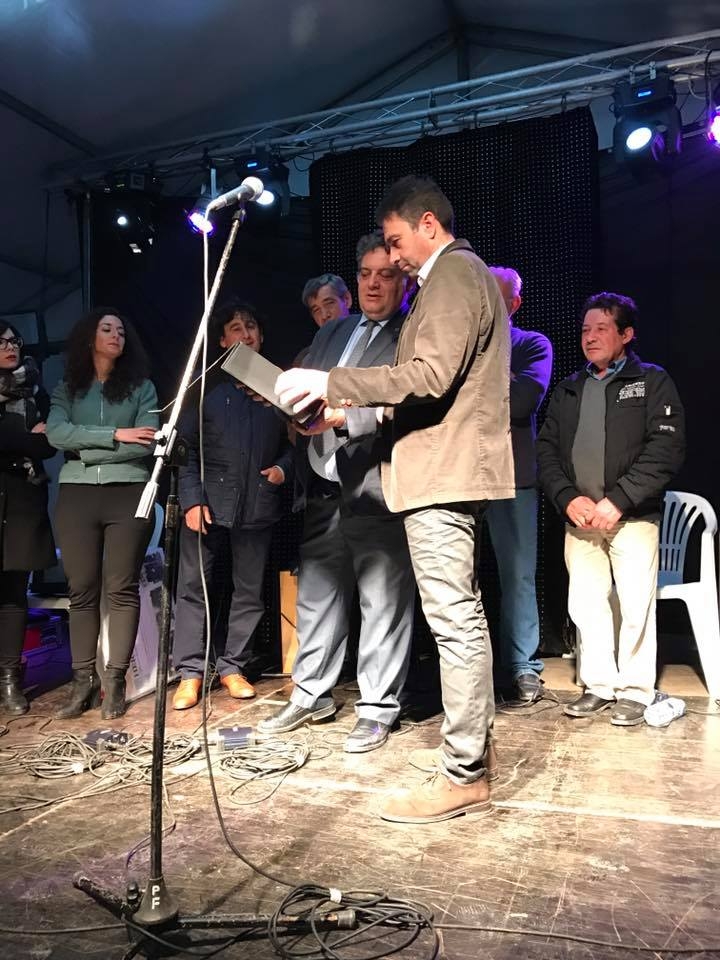AGERMANAMENT MATA ALCANTARA