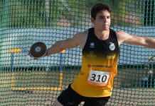 Aleix Camats i Guim Morcillo, primers en Disc i Javelina S-18 al Memorial Llorenç Cassi