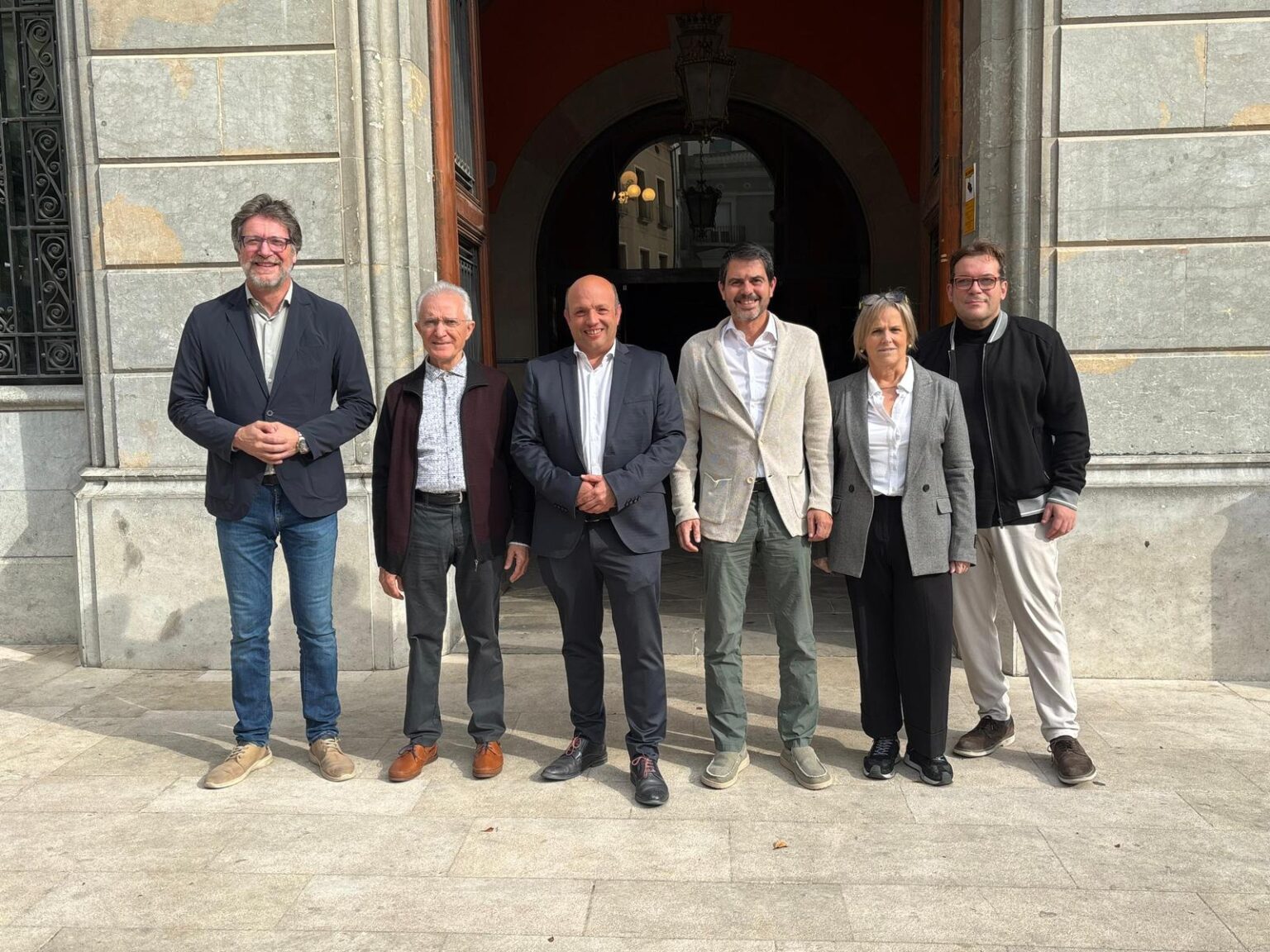Acord entre l’Ajuntament d’Igualada i el comerç igualadí sobre la nova taxa de residus comercials