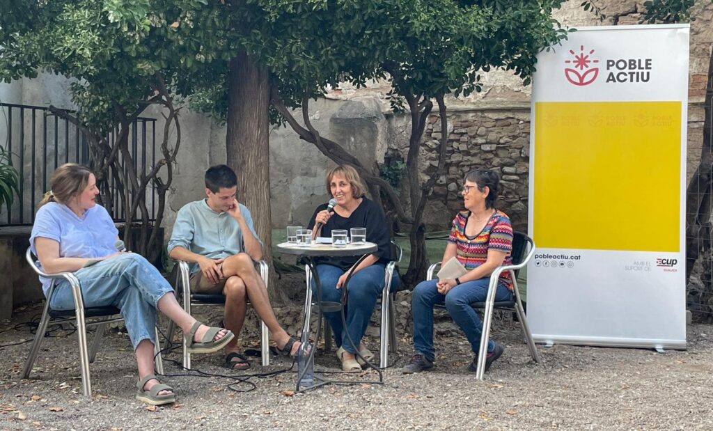 Poble Actiu reclama que les polítiques d’habitatge siguin la prioritat de l’Ajuntament d’Igualada