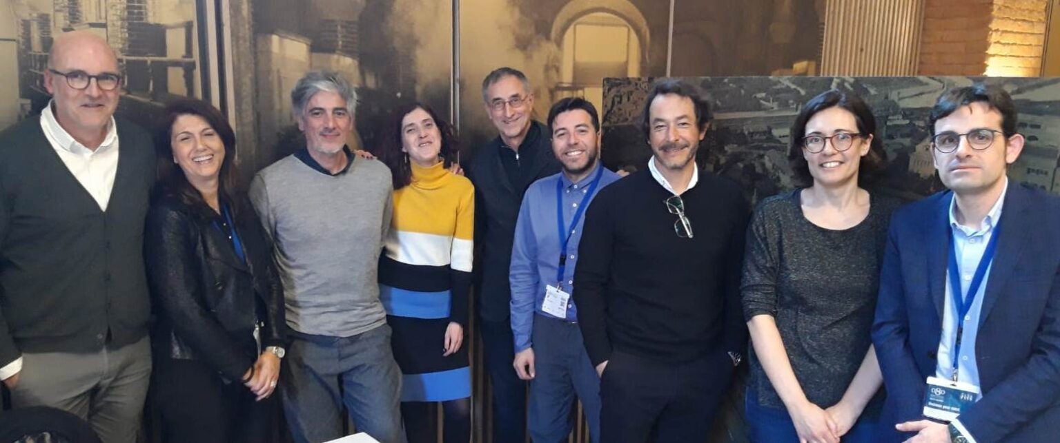 La fira BSTIM configura el seu consell d’assessors