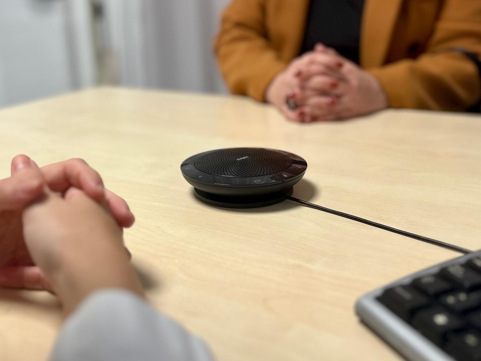 El CAP Igualada Nord participa en una prova d’IA per transcriure automàticament les consultes