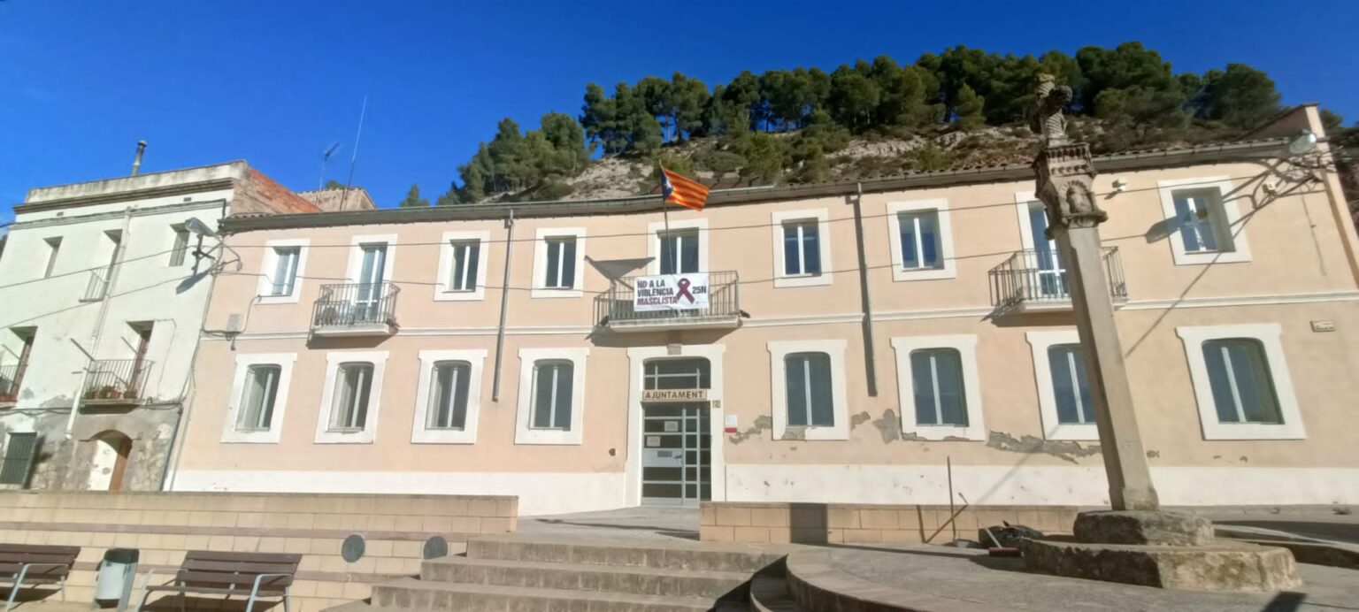 L’Ajuntament de Jorba convoca trobades participatives per avançar en el Pla Local de Salut