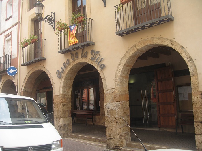 Nous ajuts per fomentar l’ocupació a Piera