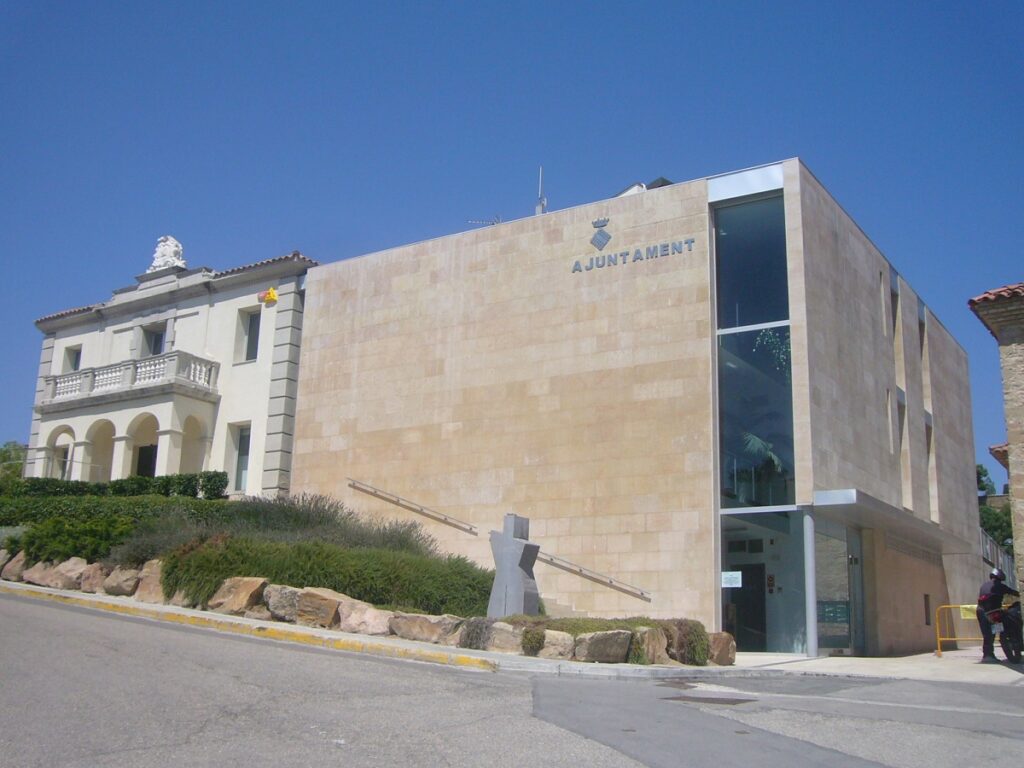L’Ajuntament d’Òdena lliura prop de 18.500 euros en ajuts directes als comerços locals