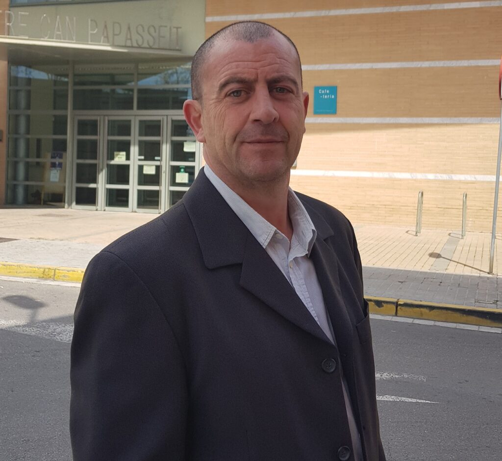 Ciutadans presenta els seus candidats a Vilanova del Camí, Piera i Cabrera d’Anoia