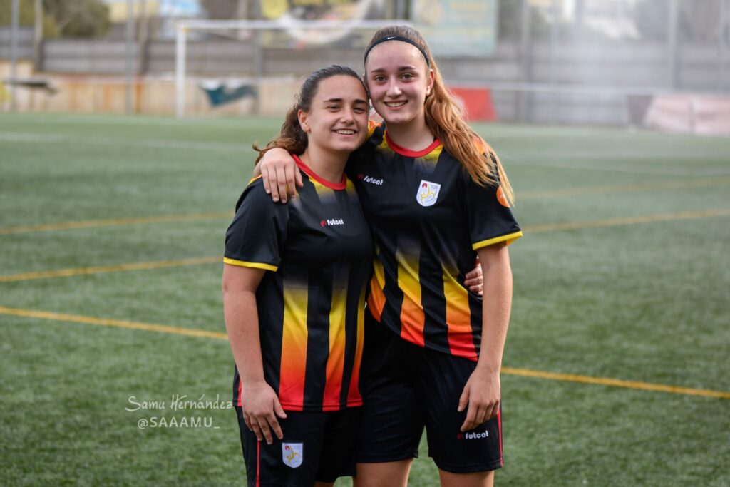 La selecció catalana Sub-15 guanya a la del País Basc amb dues igualadines a l’equip