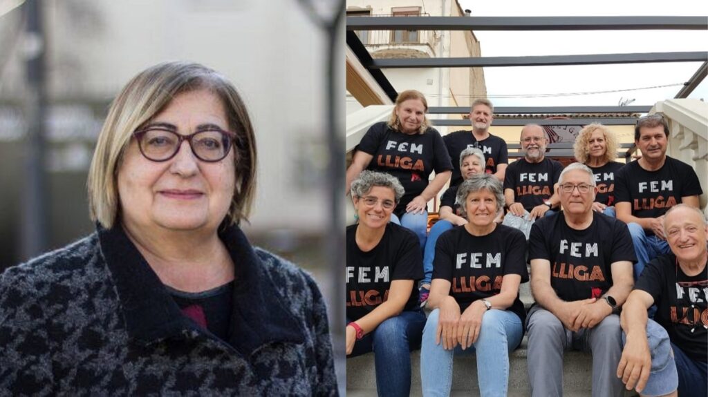 Òmnium prepara els premis al Compromís Cultural i la Festa Estellés el proper 22 de setembre