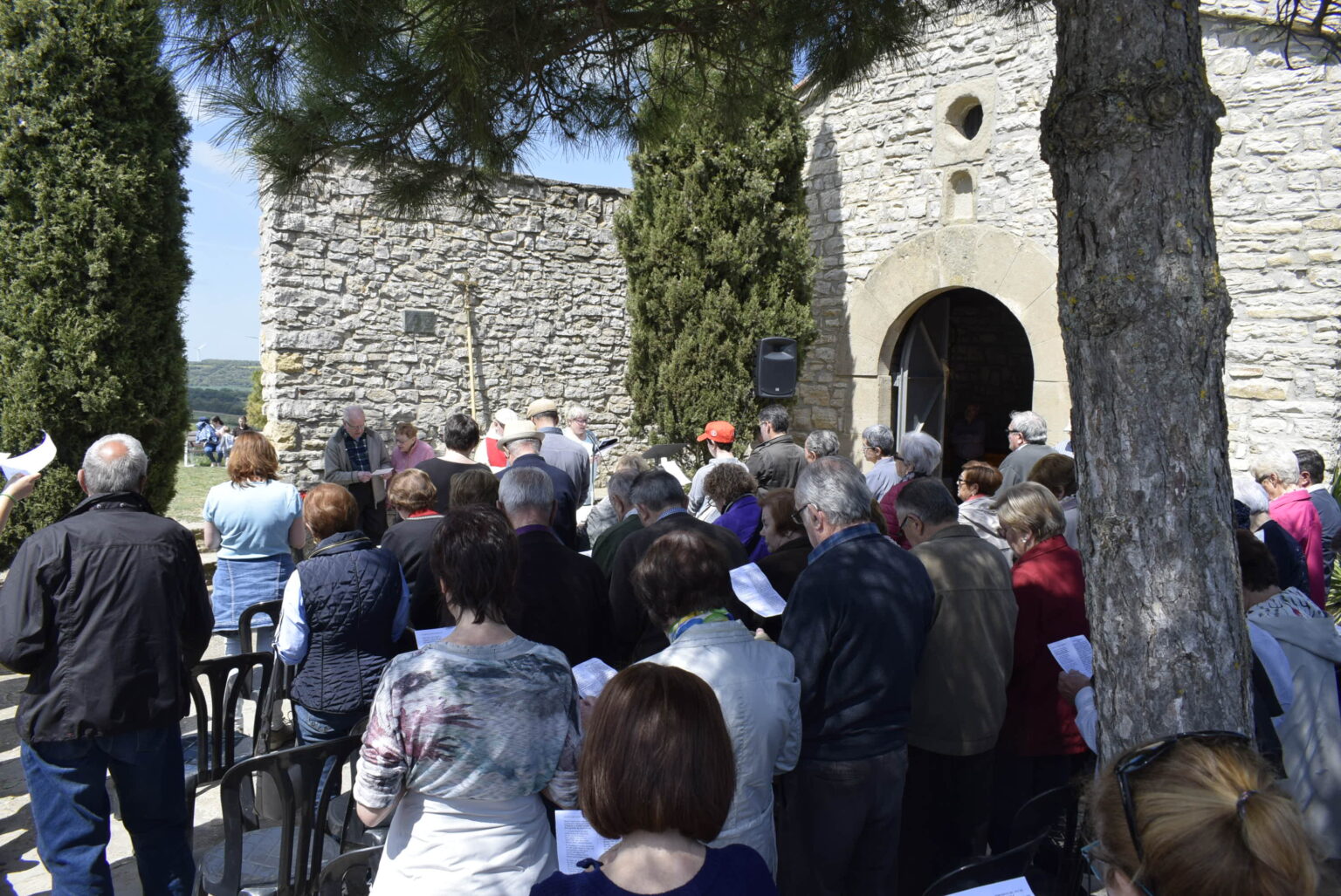 Calaf suspèn l’Aplec de Sant Sebastià pel risc de rebrot al municipi