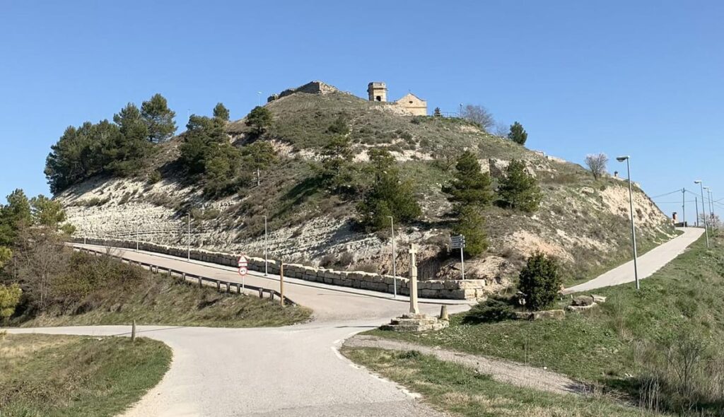 Finalitzat el Pla director del castell d’Argençola