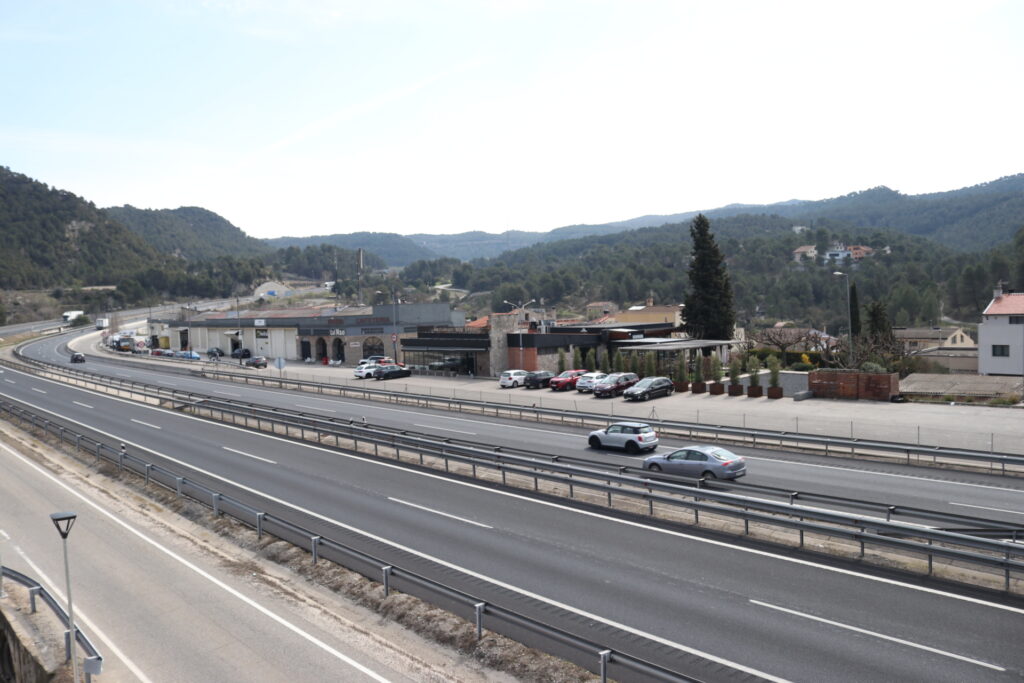 L’Ajuntament de Castellolí presentarà al·legacions al projecte de reforma de l’A-2 entre Igualada i Martorell