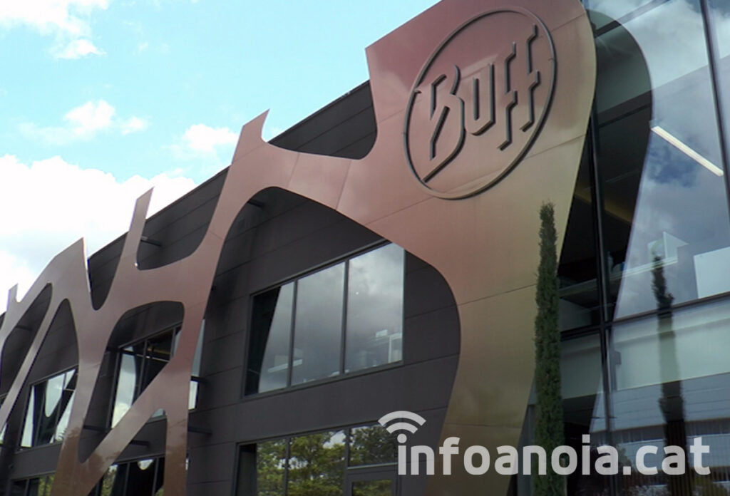 Buff reedita el seu programa d’ajuts a entitats esportives