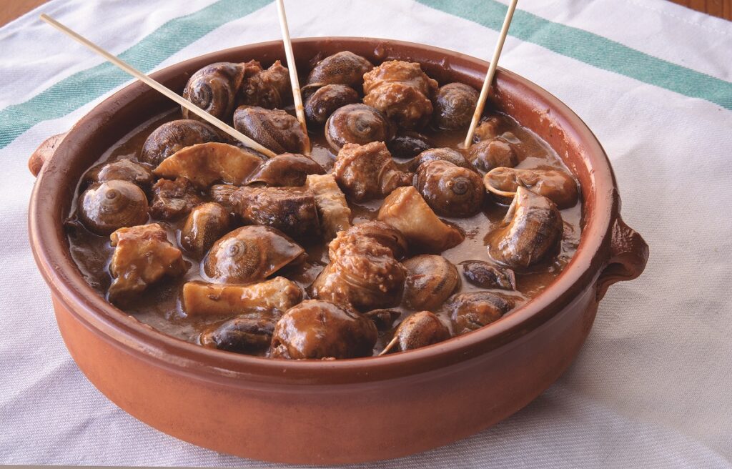 Òdena atura les primeres jornades gastronòmiques de la Vinyala