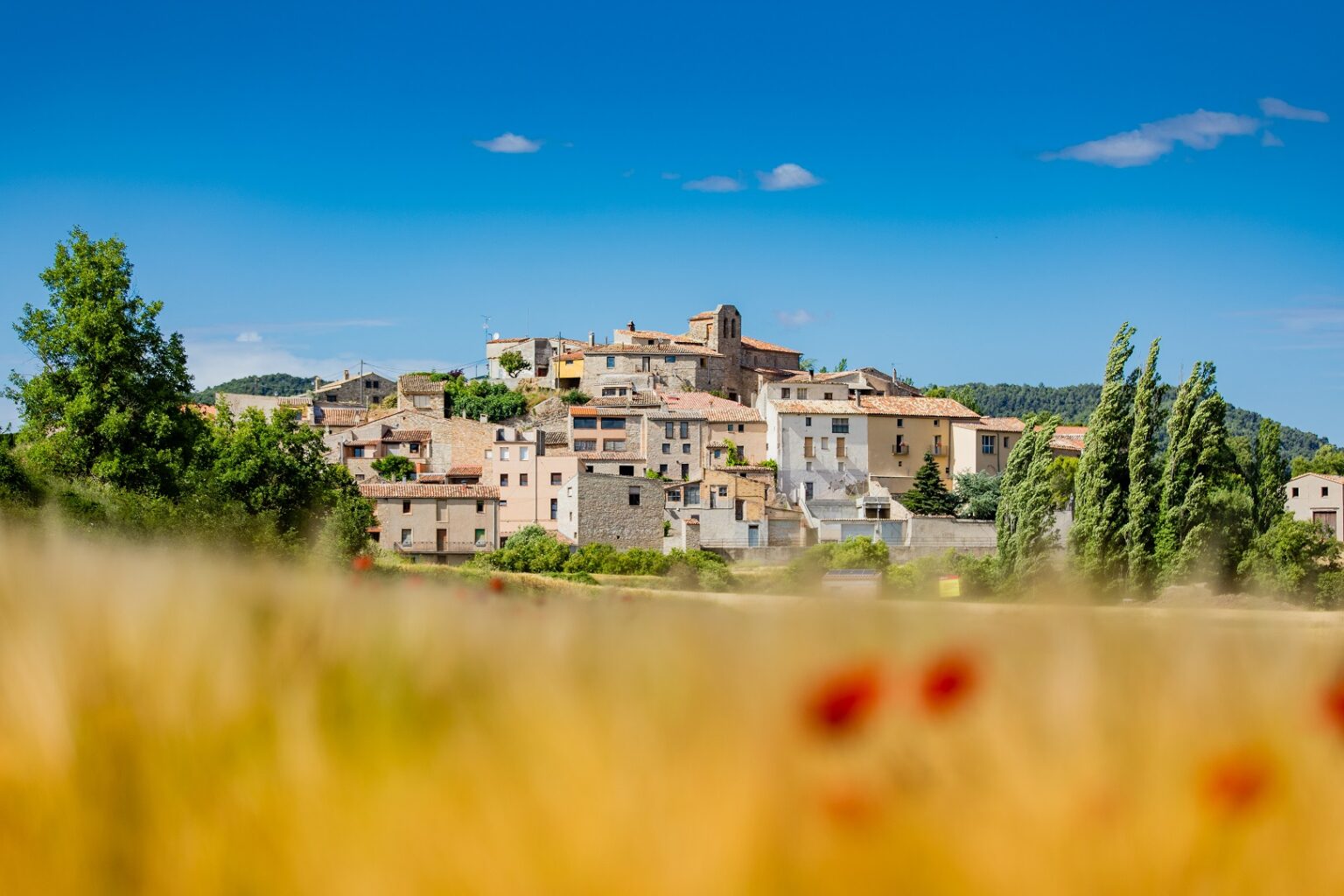 L’Avantprojecte de Llei d’Alta Muntanya oblida 10 municipis de l’Anoia
