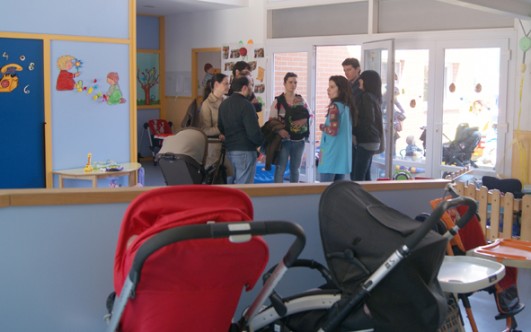 L’Ajuntament de Calaf reclama a la Generalitat 350.000 euros de subvencions pendents a les llars d’infants
