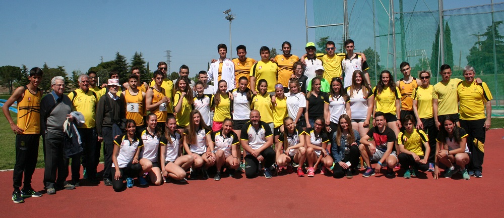 El CAI Petromiralles guanya la primera jornada del Campionat de Catalunya de clubs