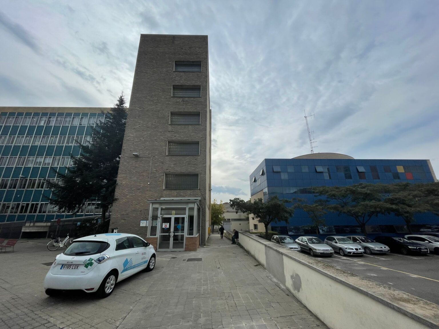 L’Ajuntament d’Igualada reclama el retorn del servei de pediatria al CAP Urbà
