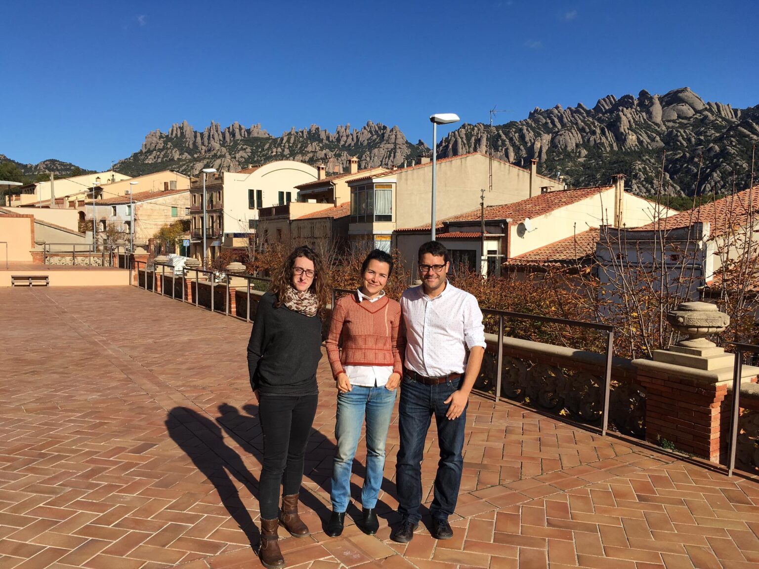 AnoiaTurisme busca promoure l»Slow Tourism’ a la comarca