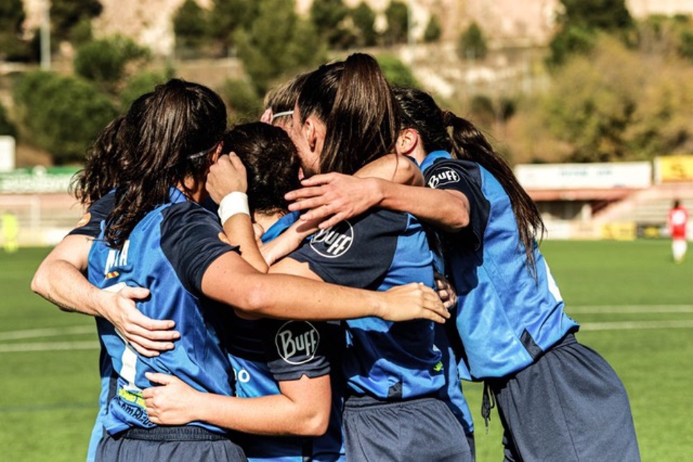 Buff obre la tercera convocatòria del Programa d’Ajuts Esportius