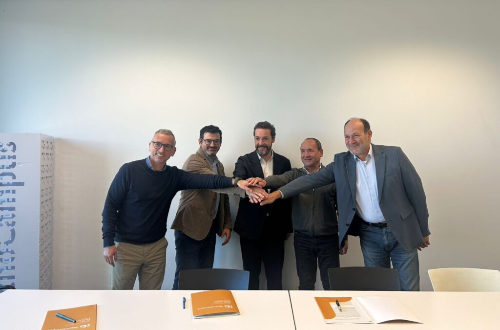 Constituït un nou centre estratègic de recerca i impuls de l’economia social amb participació d’Àuria