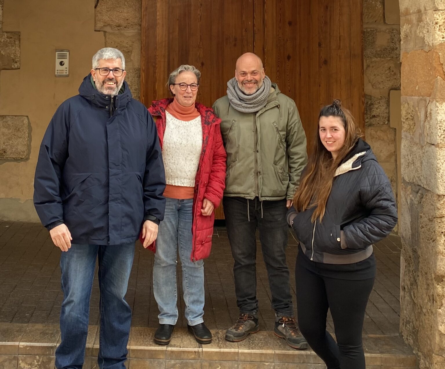 Julia Bueno serà la candidata de la CUP a l’alcaldia de Piera