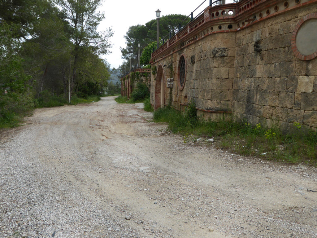 La Pobla de Claramunt aprova la reordenació de la zona del Tio Nelo