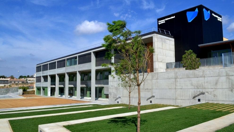 Marc Castells frena una moció per investigar les factures del Campus Universitari