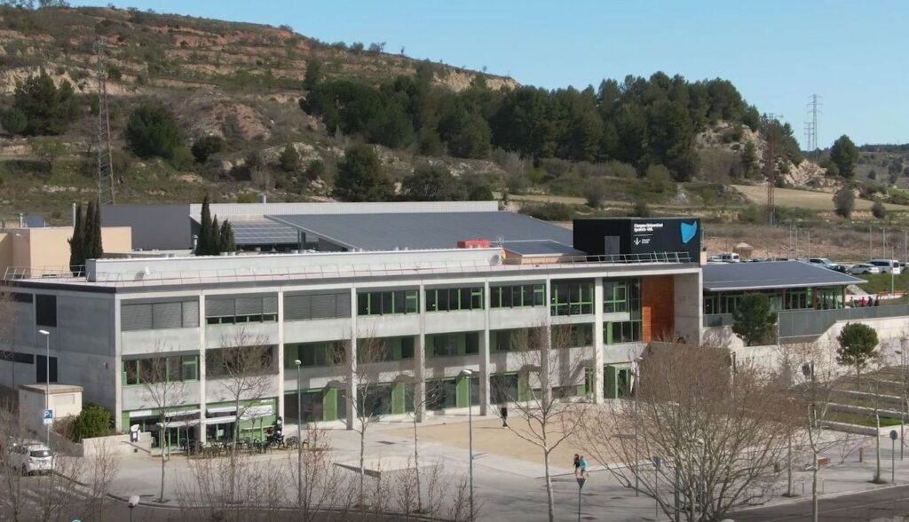 El Campus Universitari d’Igualada celebrarà la jornada de Portes Obertes el proper dissabte 22 d’abril
