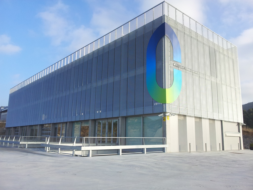 El Consell Comarcal de l’Anoia externalitzarà la gestió del Campus Motor