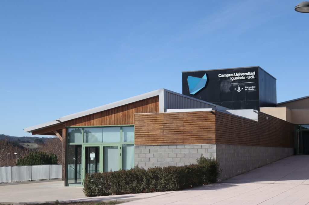 El Campus Universitari Igualada-UdL estrenarà el nou grau en Enginyeria Informàtica el curs vinent