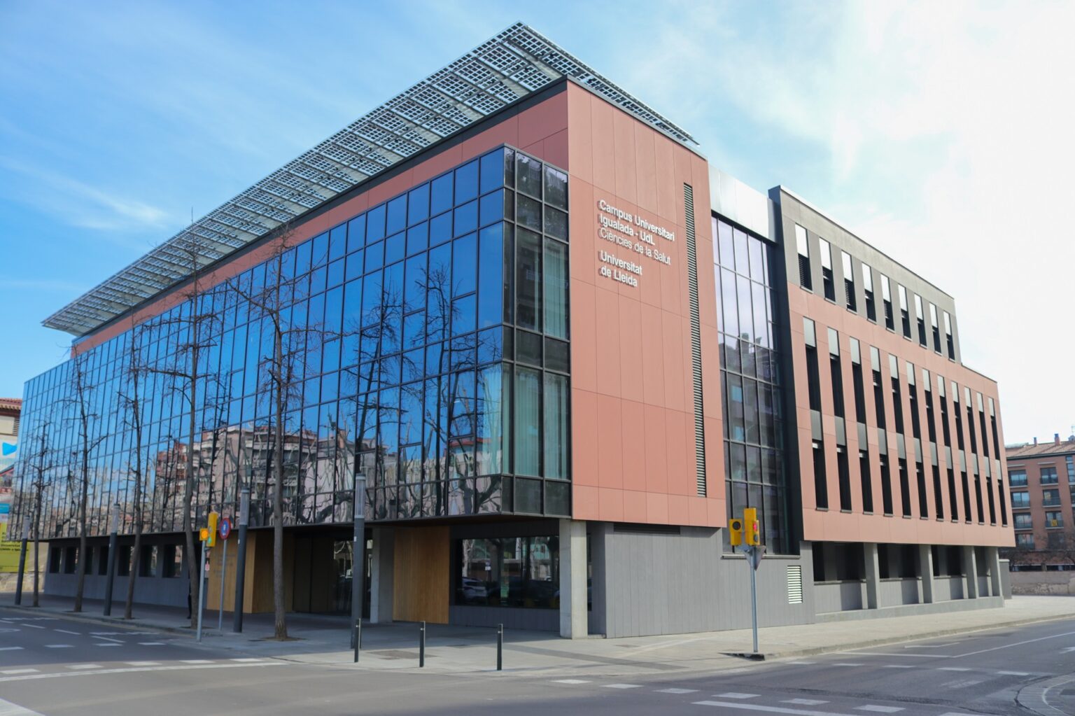 Dissabte, portes obertes a les dues seus del Campus Universitari d’Igualada