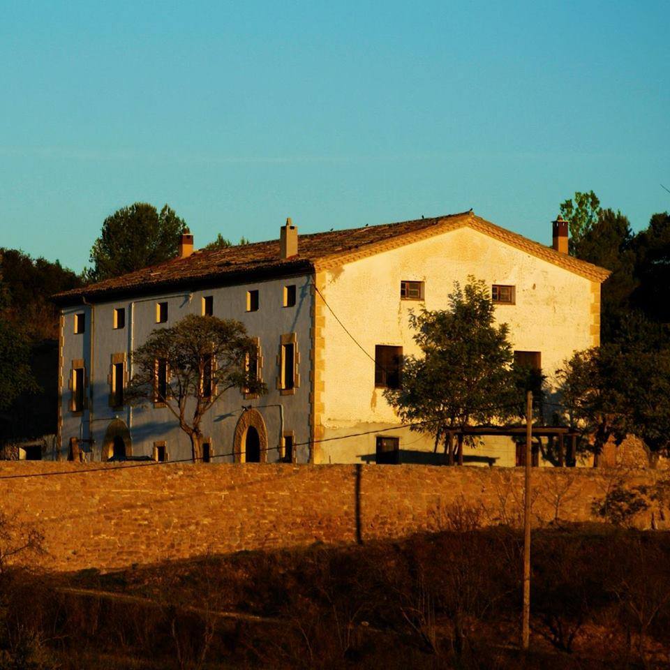 Obre a Òdena un centre d’accolida per a joves que migren sols